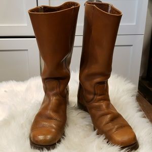 Vintage Frye Boots